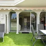 Parque Lotos Apartmán *