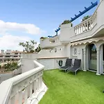 Apartmán Parque Lotos *