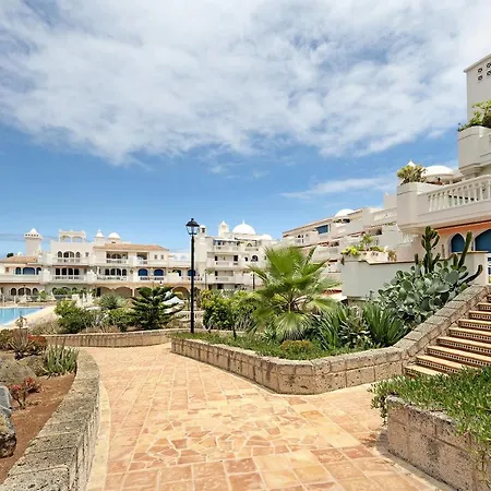 Parque Lotos 公寓 拉克鲁斯