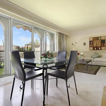 Parque Lotos * 拉克鲁斯