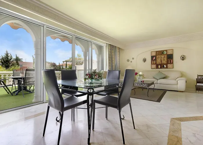 Parque Lotos * 푸에르토 드 라 크루즈