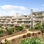 Parque Lotos Puerto de la Cruz (Tenerife)