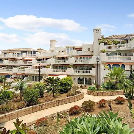 Appartement Parque Lotos *