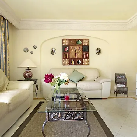 Appartement Parque Lotos