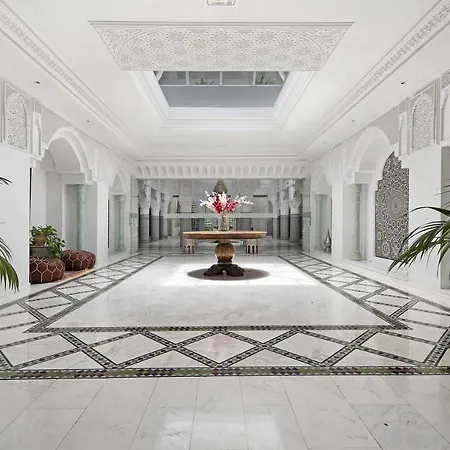 Parque Lotos Appartement *
