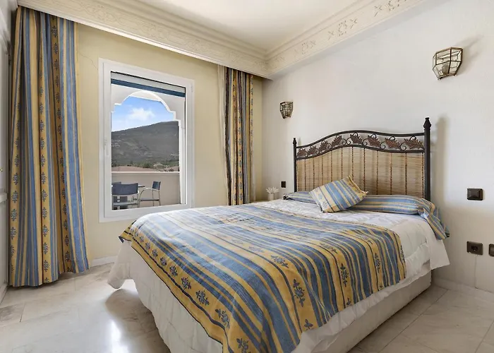 Apartament Parque Lotos *