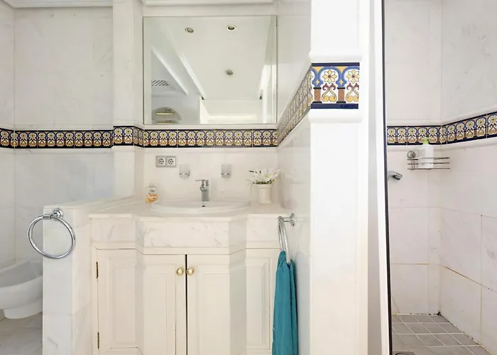 Apartament Parque Lotos *