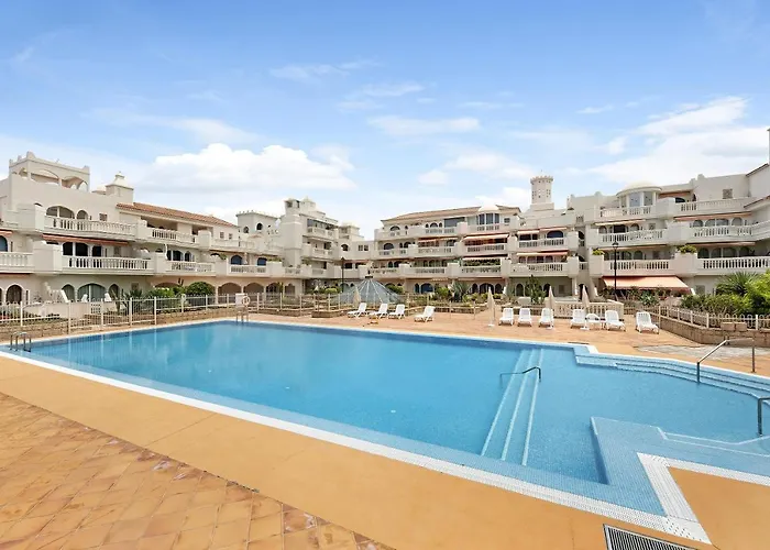 Parque Lotos Apartament