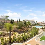 Appartamento Parque Lotos Puerto de la Cruz (Tenerife)