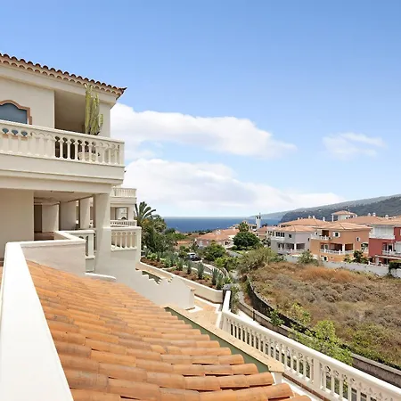 Parque Lotos Apartment