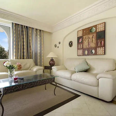 Apartment Parque Lotos Puerto de la Cruz (Tenerife)