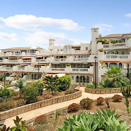 Parque Lotos Puerto de la Cruz (Tenerife)