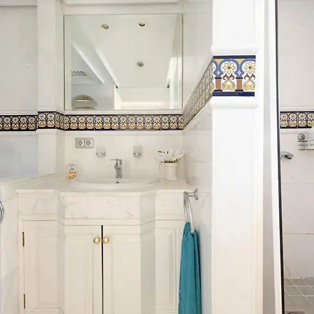 Apartment Parque Lotos