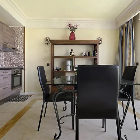 Apartment Parque Lotos Puerto de la Cruz (Tenerife)