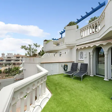 Apartment Parque Lotos *