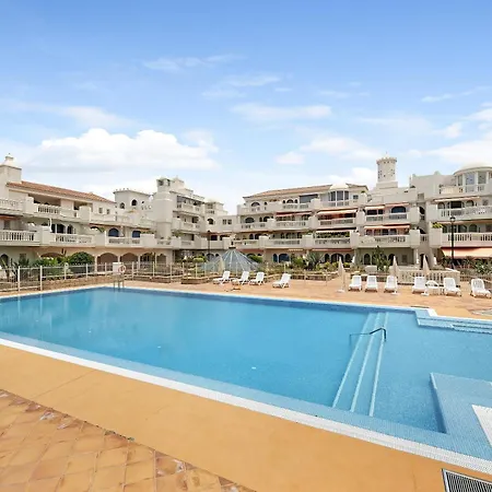 Apartment Parque Lotos Puerto de la Cruz (Tenerife)